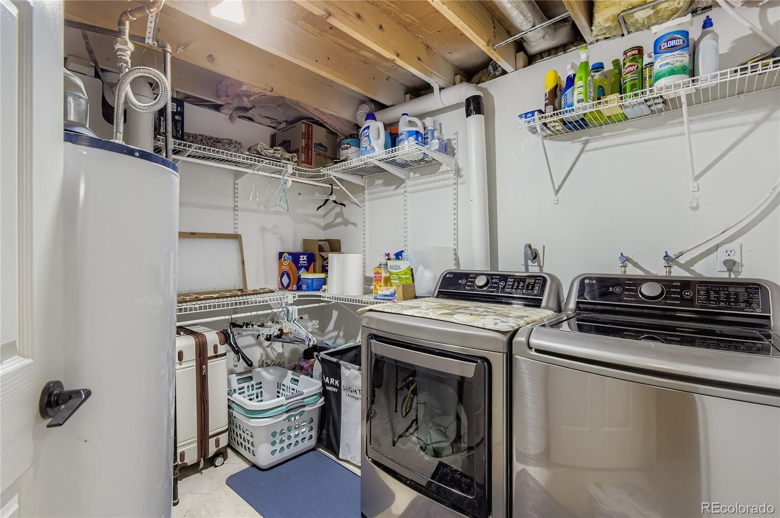 MLS Image #23 for 19554 e princeton place,aurora, Colorado