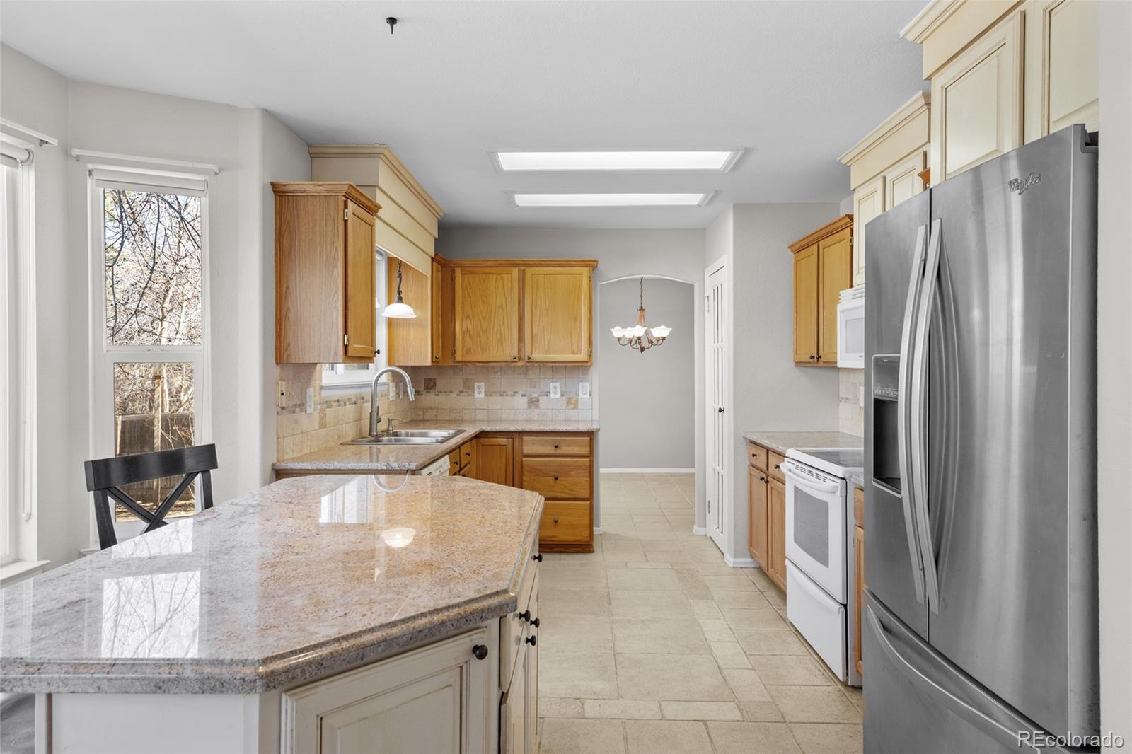 MLS Image #16 for 19418 e crestridge circle,centennial, Colorado
