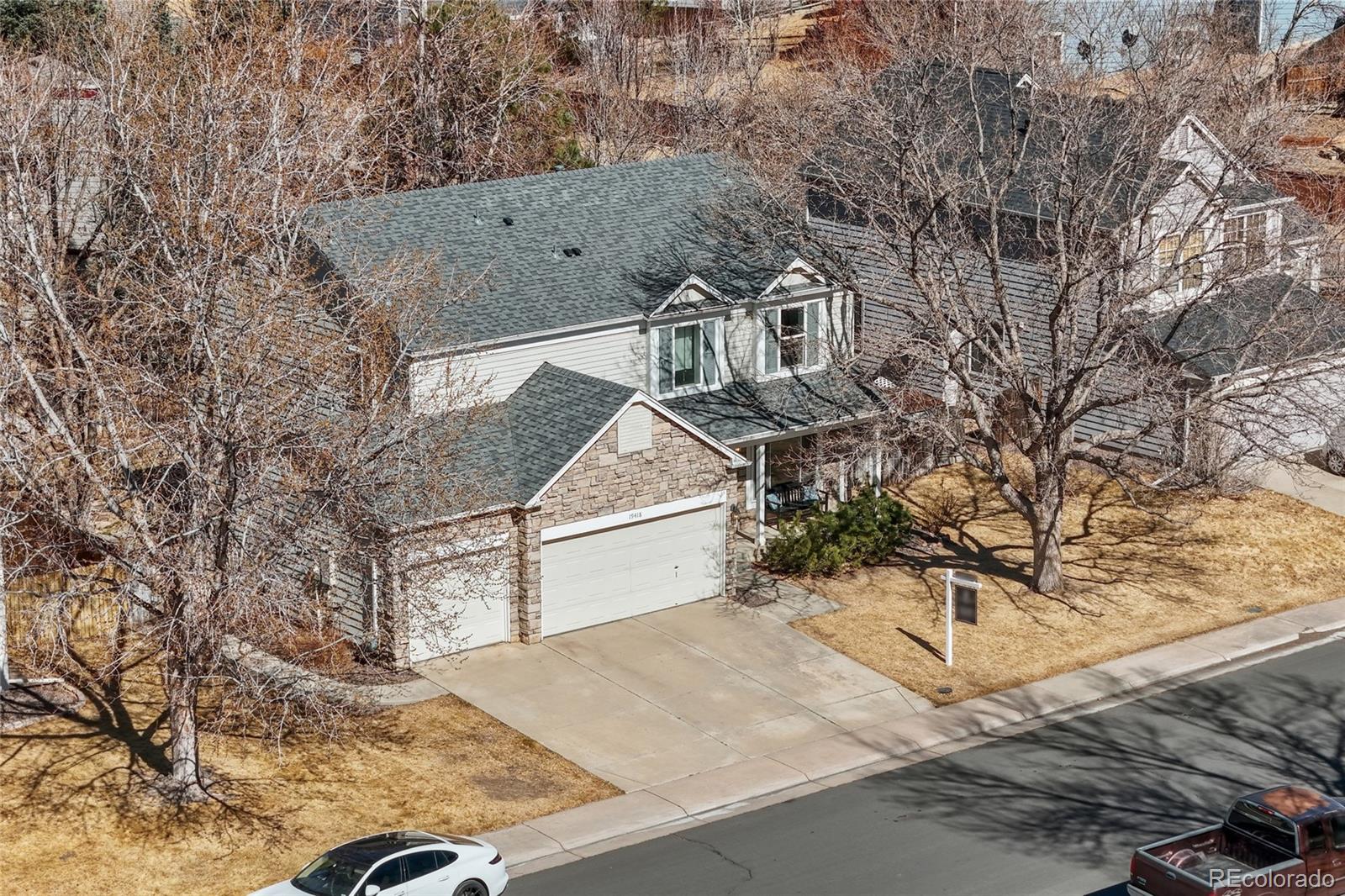 MLS Image #43 for 19418 e crestridge circle,centennial, Colorado