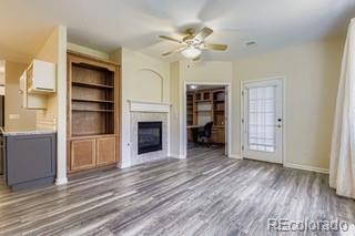 MLS Image #4 for 9836 w freiburg drive,littleton, Colorado