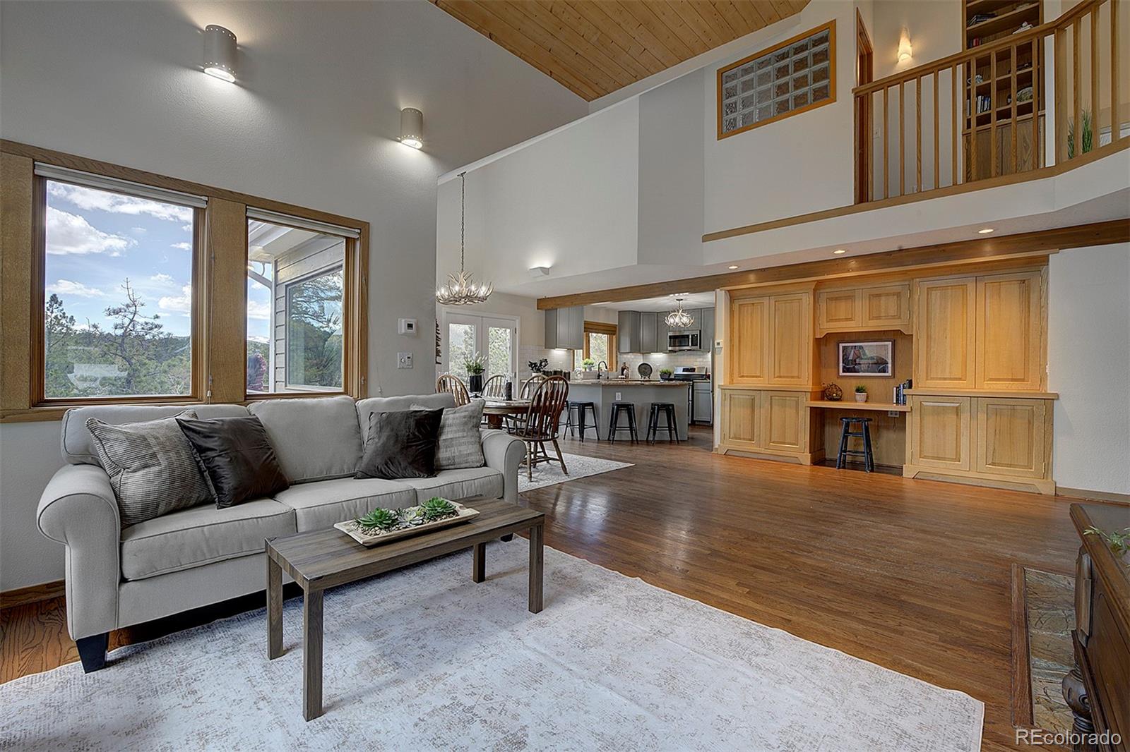MLS Image #10 for 27987  richmond hill road,conifer, Colorado