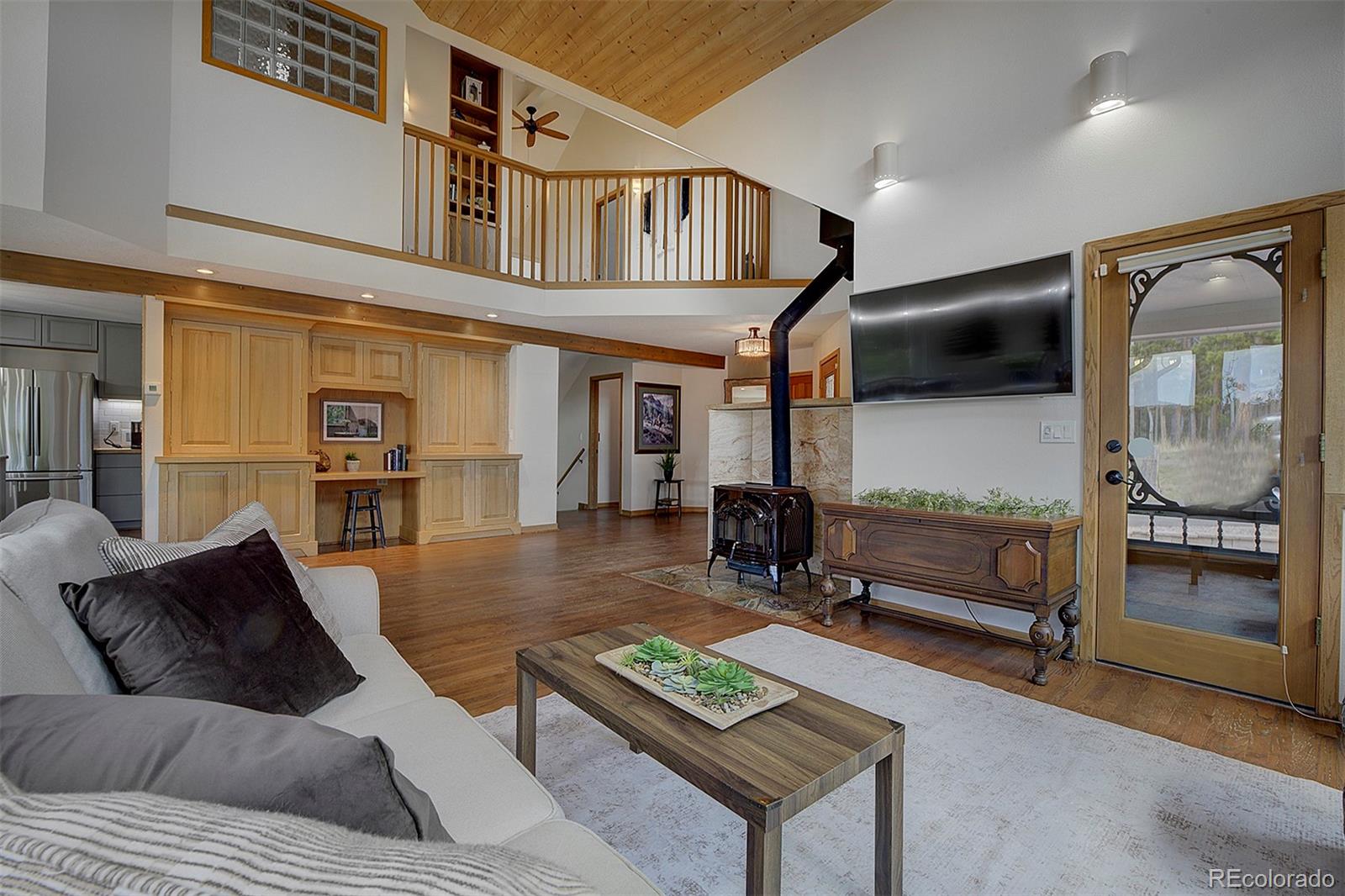 MLS Image #11 for 27987  richmond hill road,conifer, Colorado