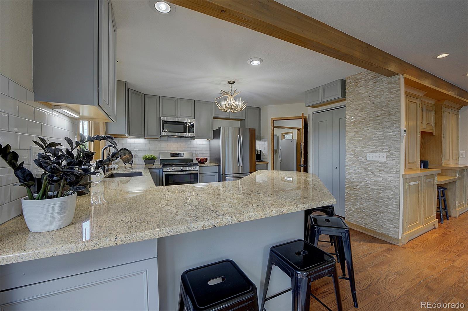 MLS Image #13 for 27987  richmond hill road,conifer, Colorado