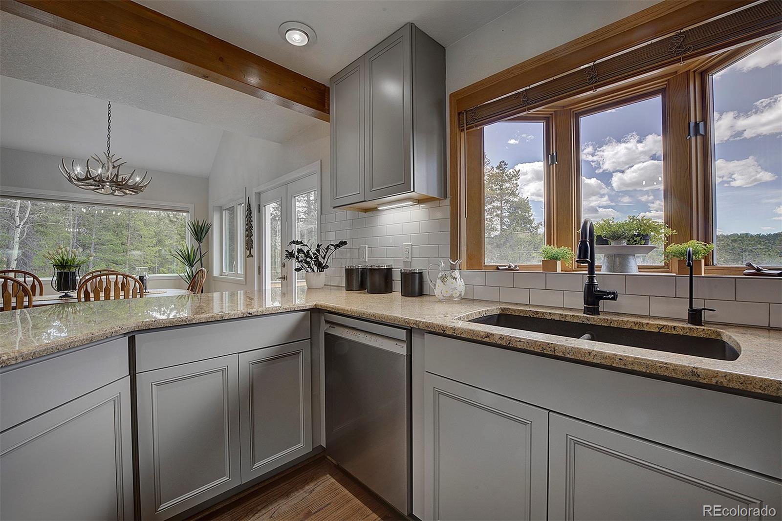 MLS Image #14 for 27987  richmond hill road,conifer, Colorado