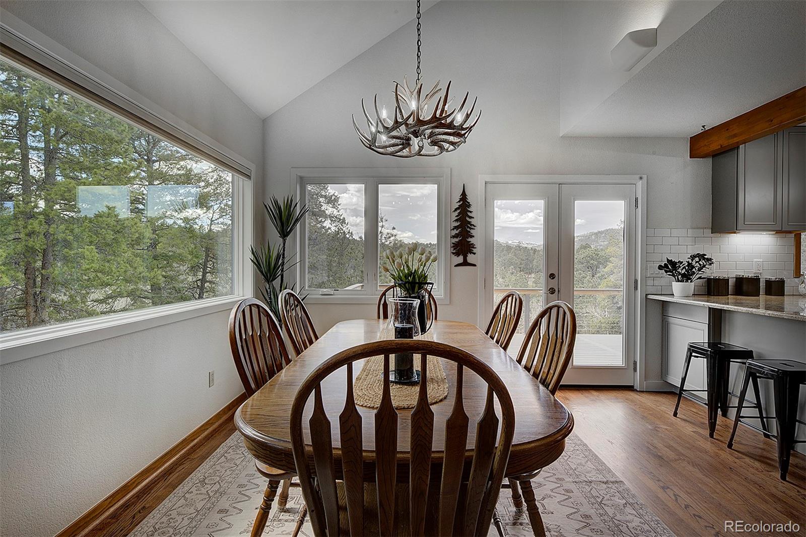 MLS Image #17 for 27987  richmond hill road,conifer, Colorado