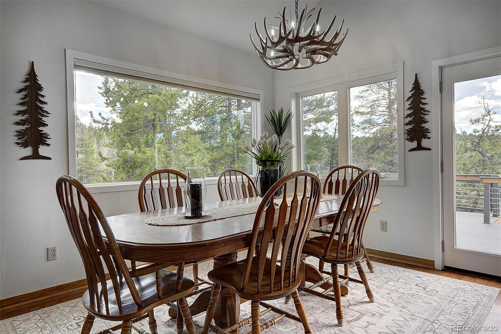 MLS Image #19 for 27987  richmond hill road,conifer, Colorado