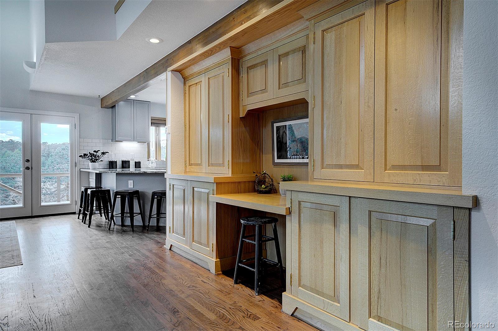 MLS Image #20 for 27987  richmond hill road,conifer, Colorado