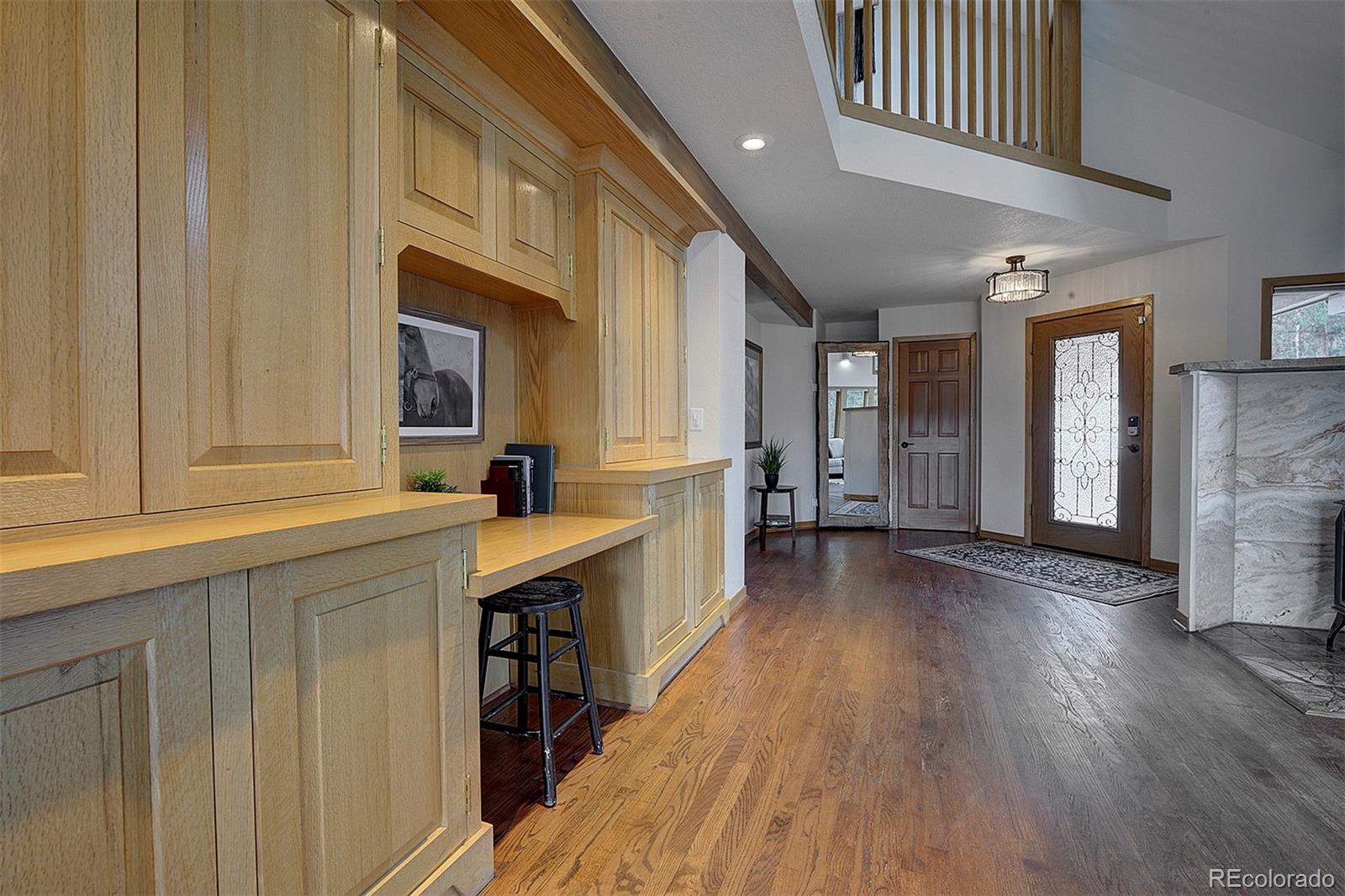 MLS Image #21 for 27987  richmond hill road,conifer, Colorado