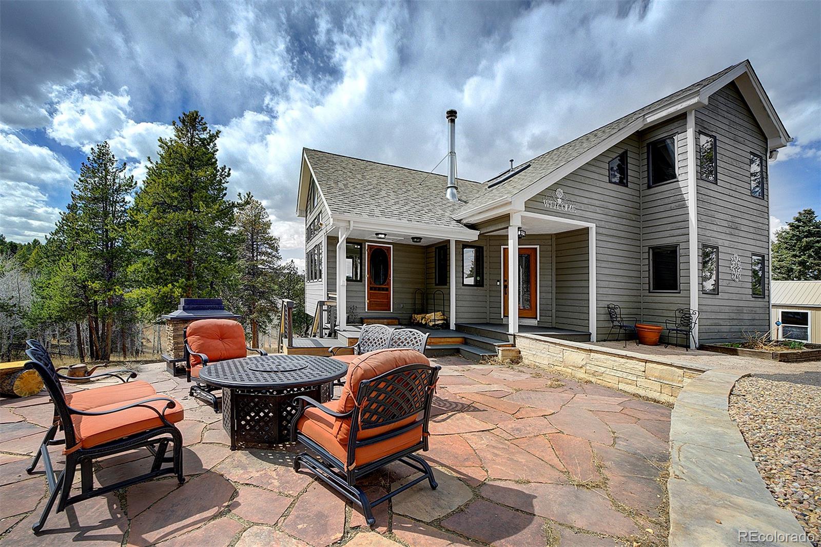 MLS Image #44 for 27987  richmond hill road,conifer, Colorado
