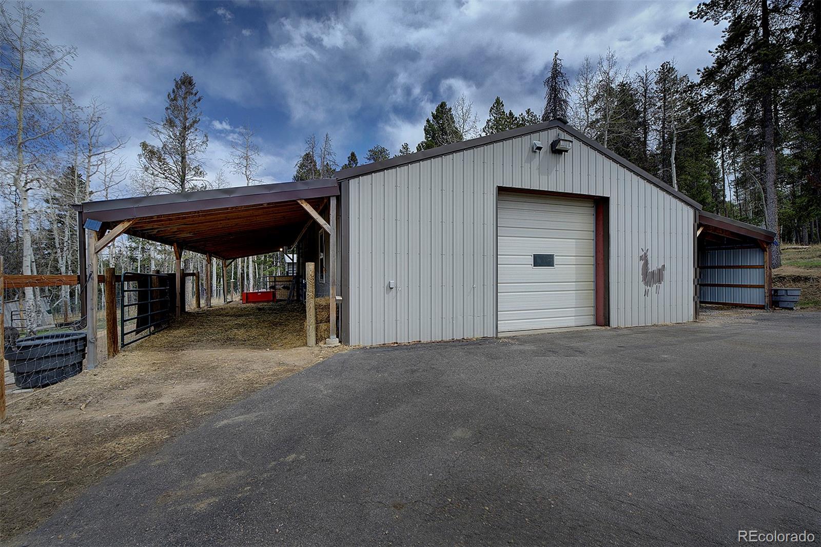 MLS Image #46 for 27987  richmond hill road,conifer, Colorado