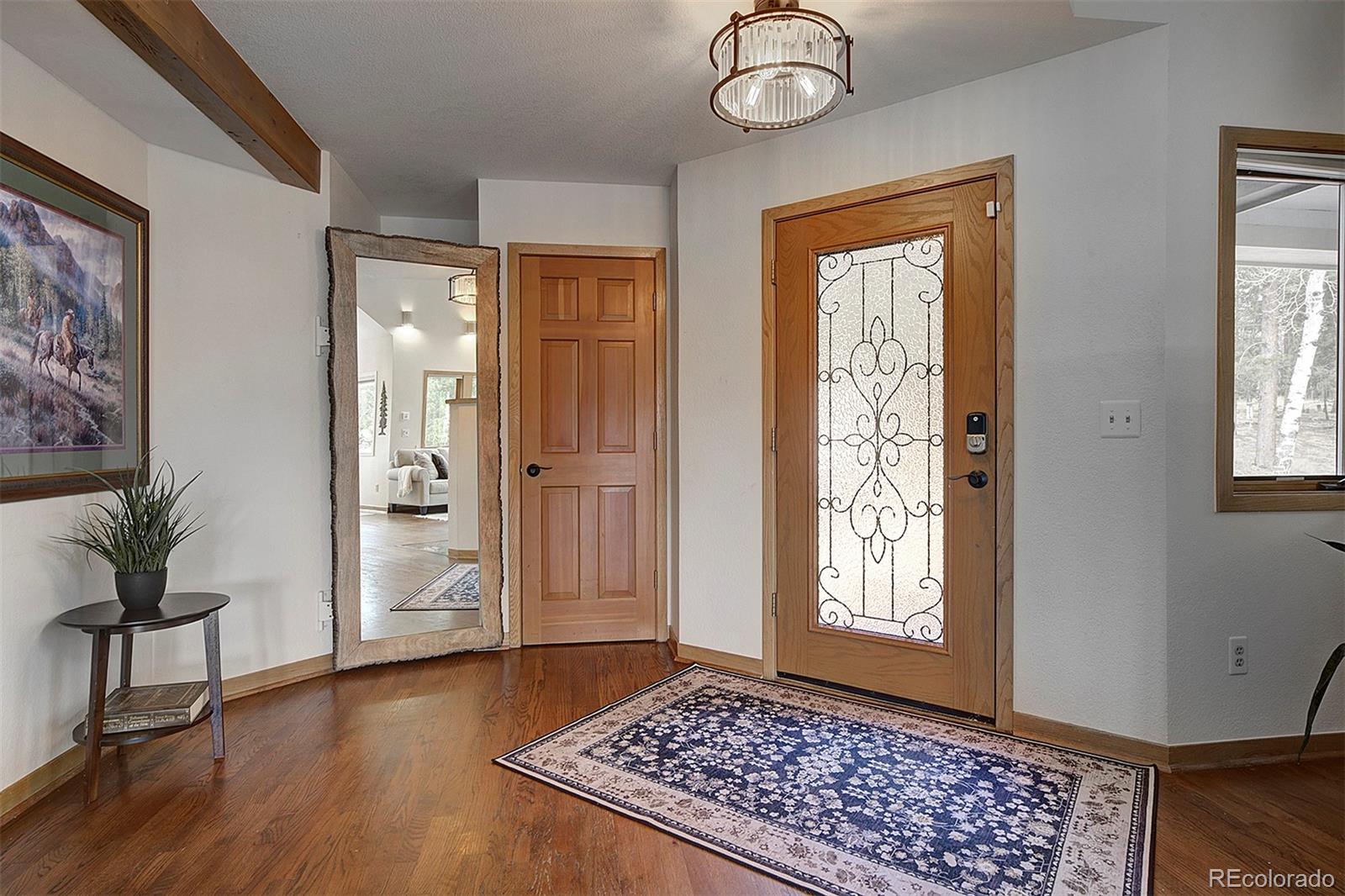 MLS Image #6 for 27987  richmond hill road,conifer, Colorado