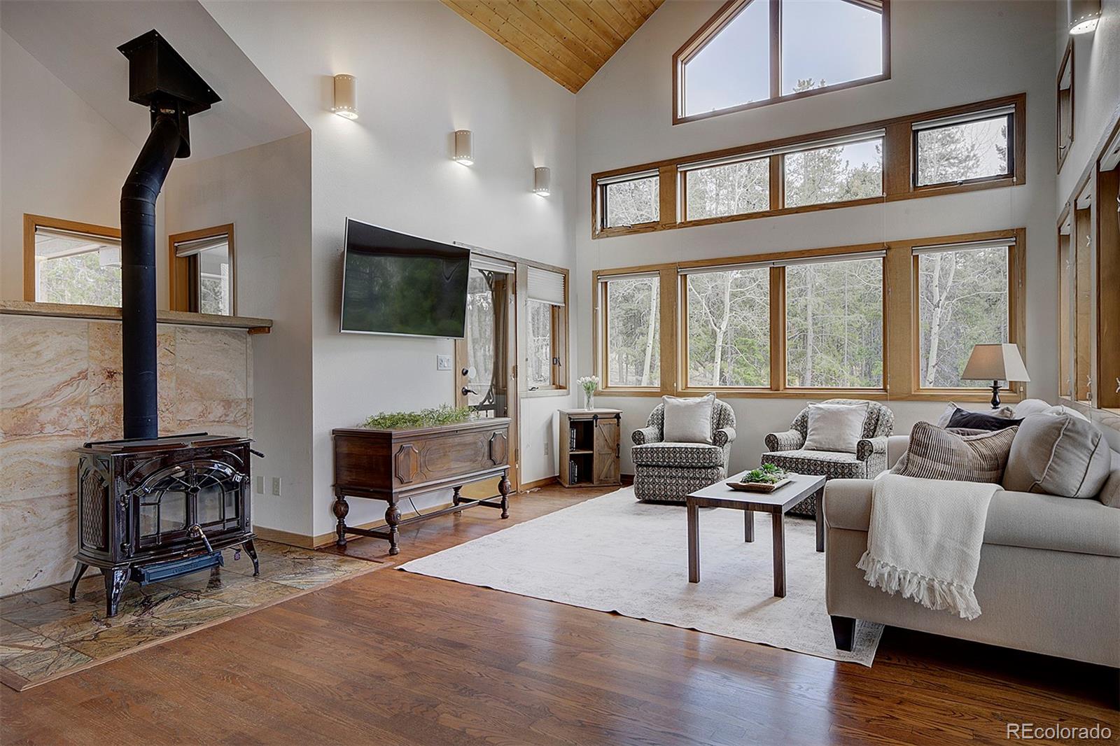 MLS Image #9 for 27987  richmond hill road,conifer, Colorado