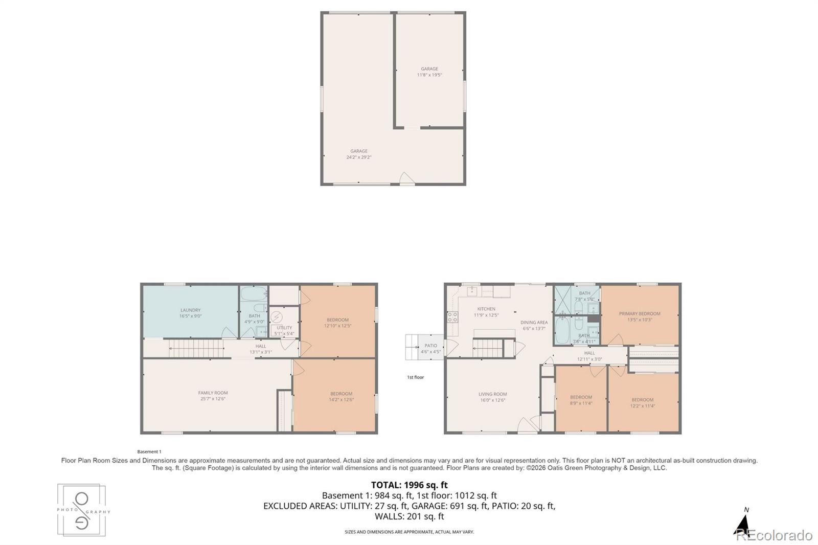 MLS Image #25 for 337  buchanan avenue,firestone, Colorado