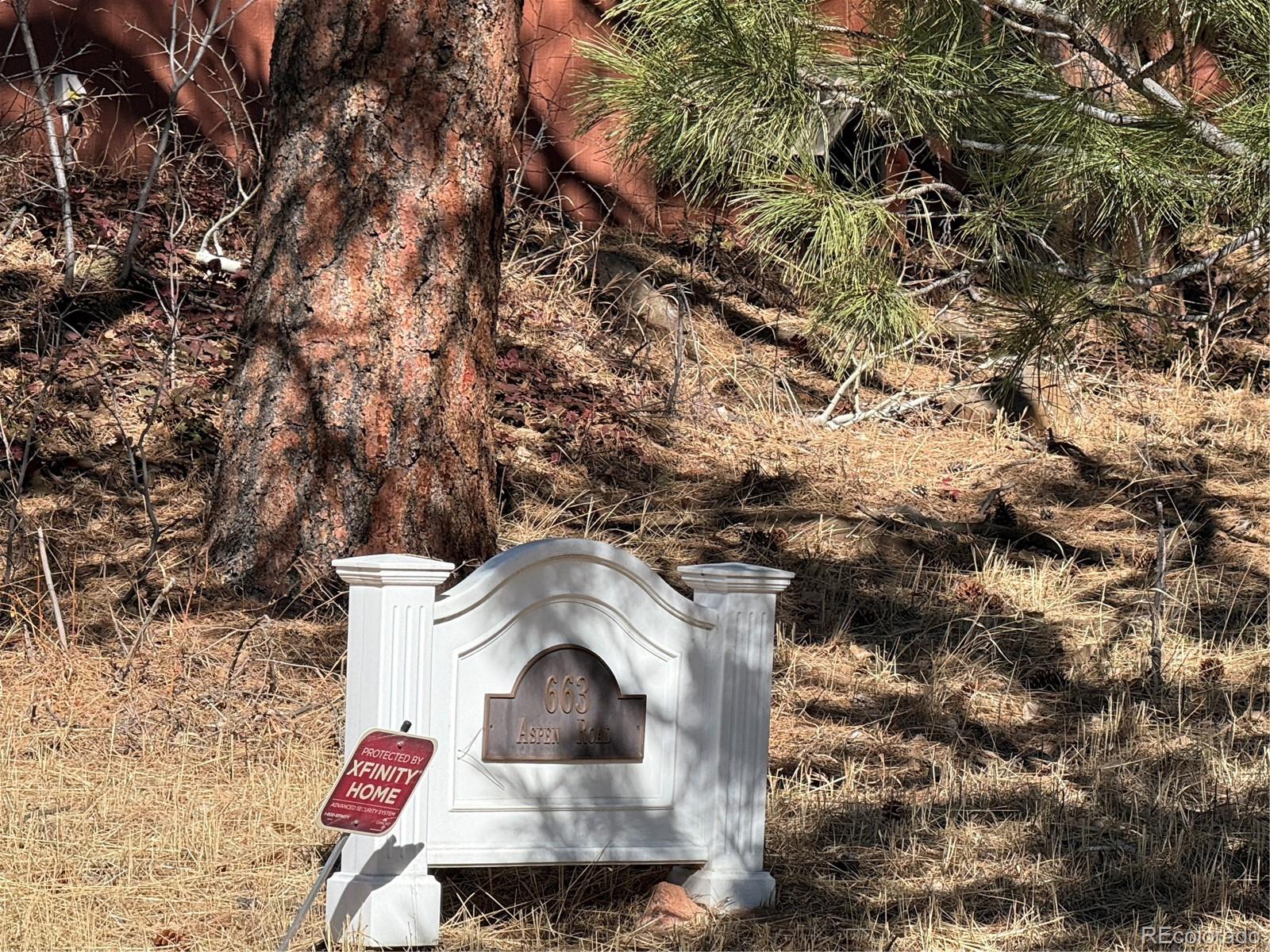 MLS Image #2 for 663  aspen road,golden, Colorado