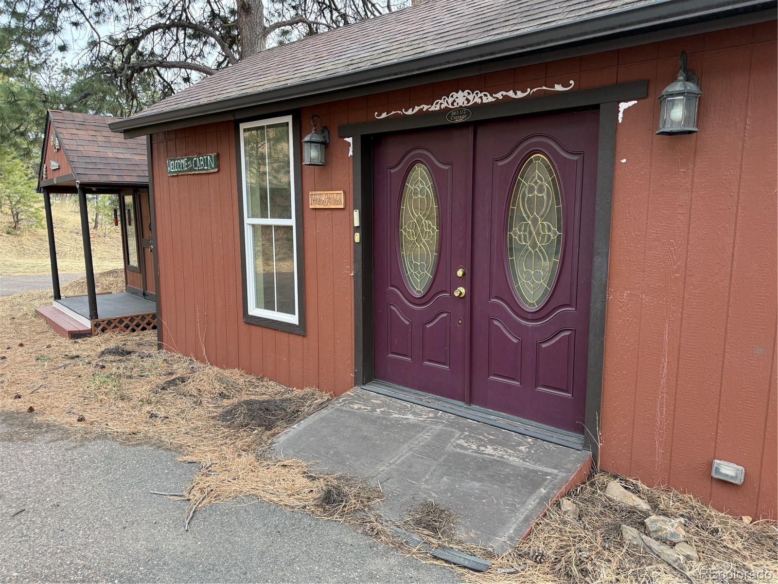 MLS Image #22 for 663  aspen road,golden, Colorado