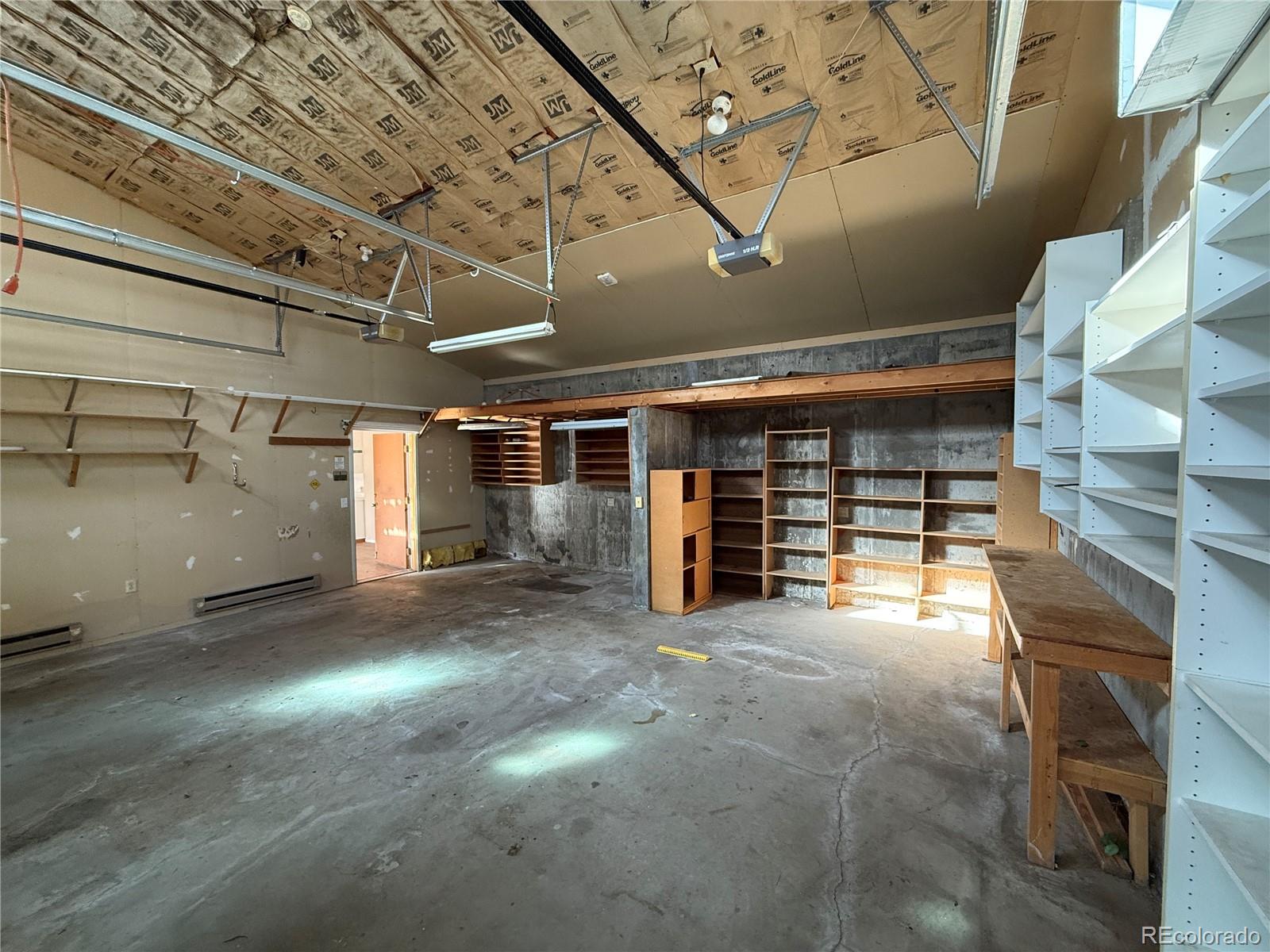 MLS Image #3 for 663  aspen road,golden, Colorado