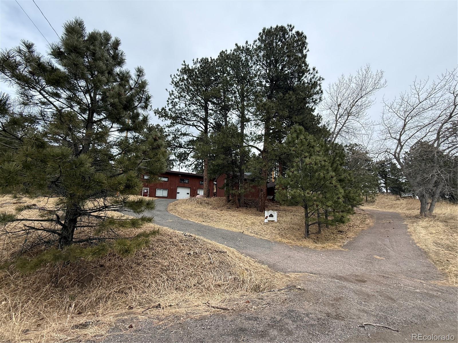 MLS Image #40 for 663  aspen road,golden, Colorado