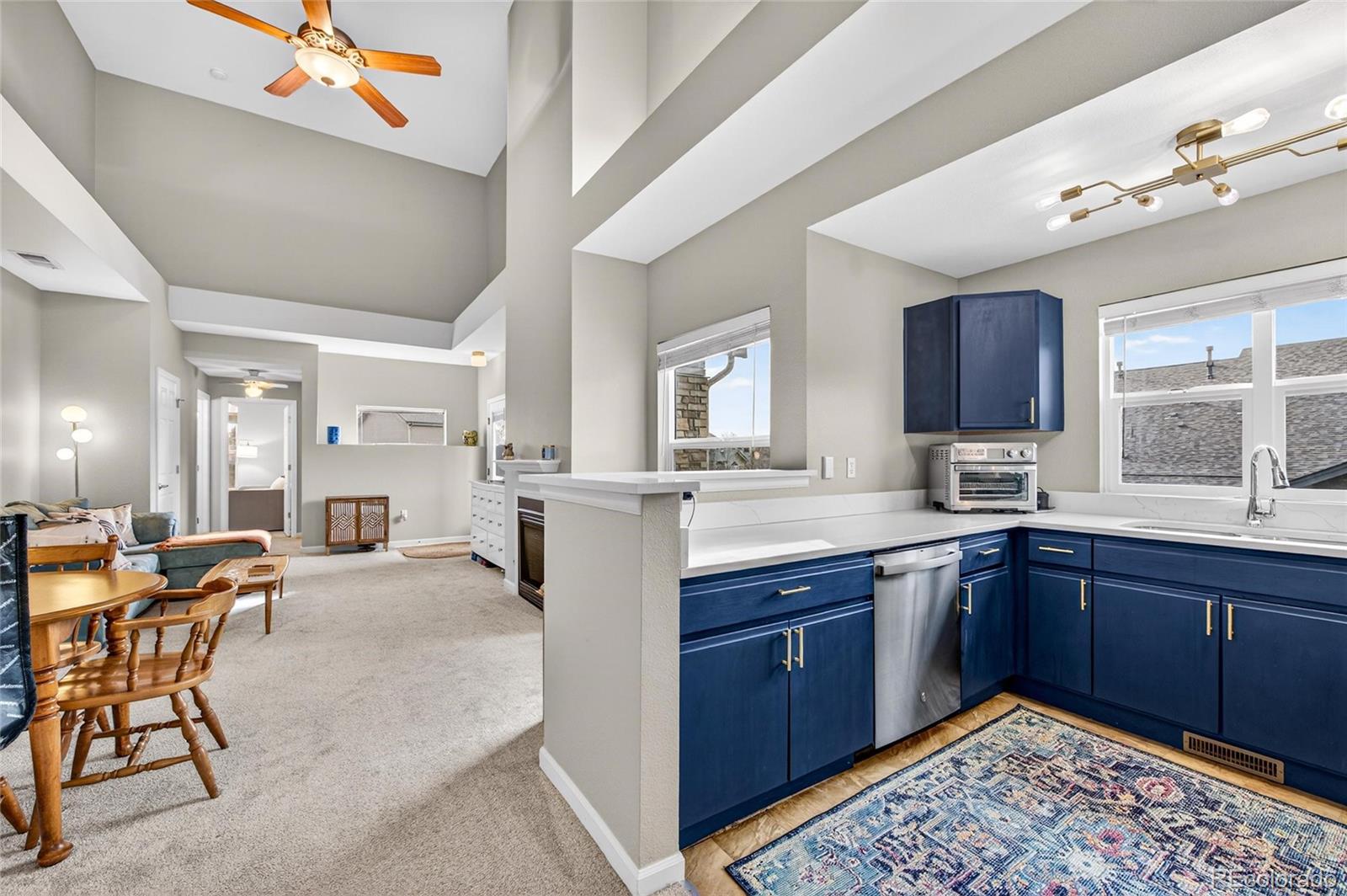 MLS Image #1 for 3235 s walden court c,aurora, Colorado