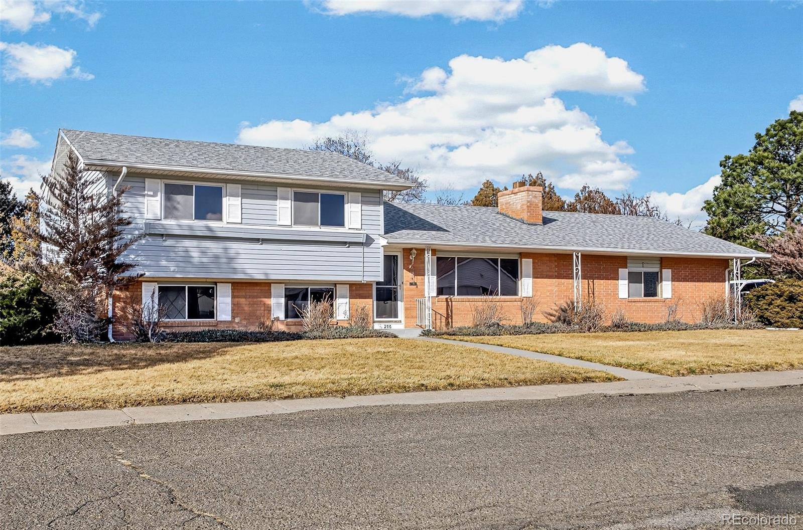 MLS Image #0 for 235  nona avenue,trinidad, Colorado
