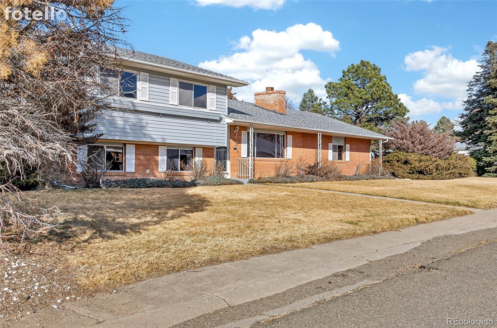 MLS Image #1 for 235  nona avenue,trinidad, Colorado