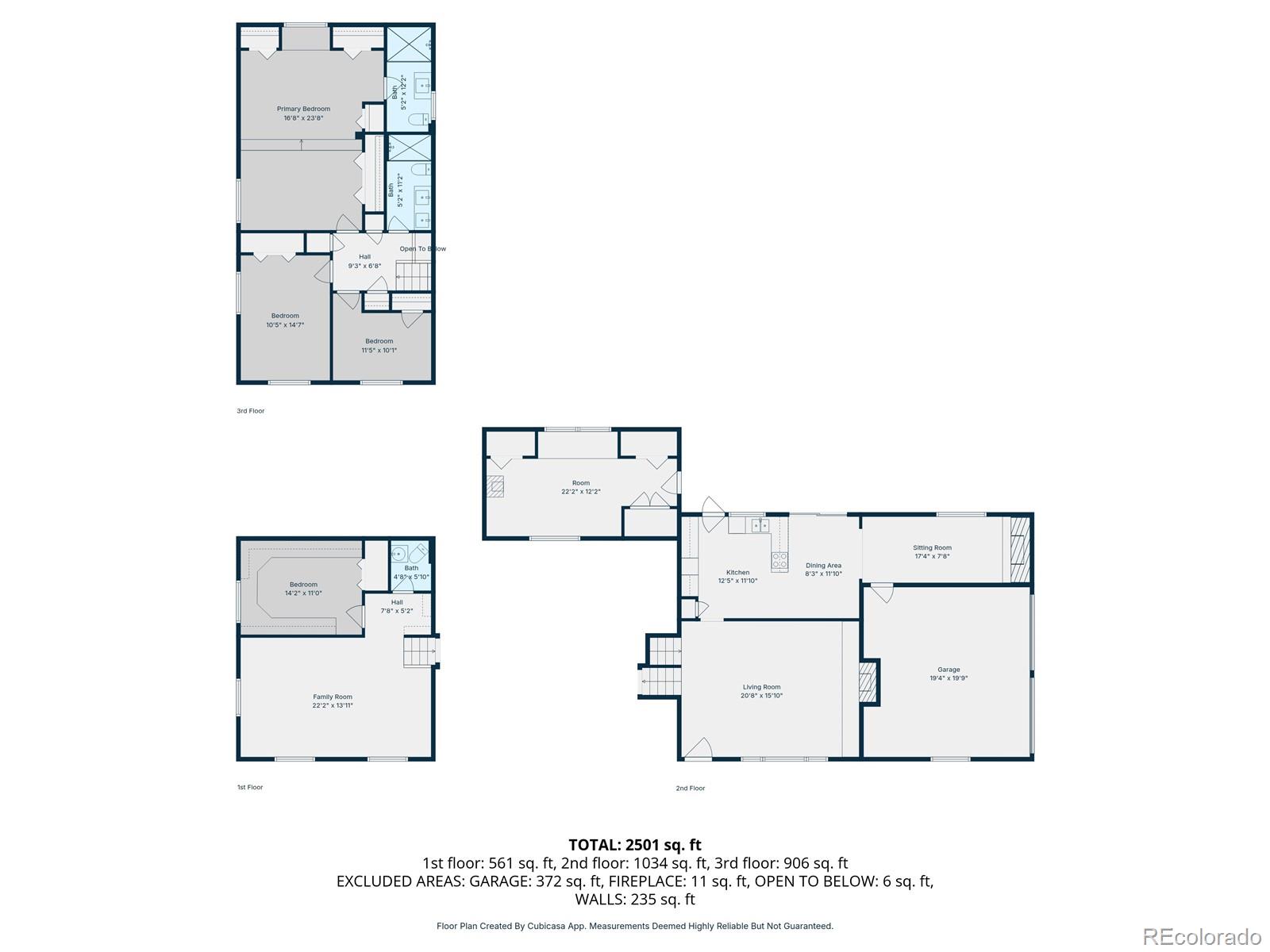 MLS Image #37 for 235  nona avenue,trinidad, Colorado