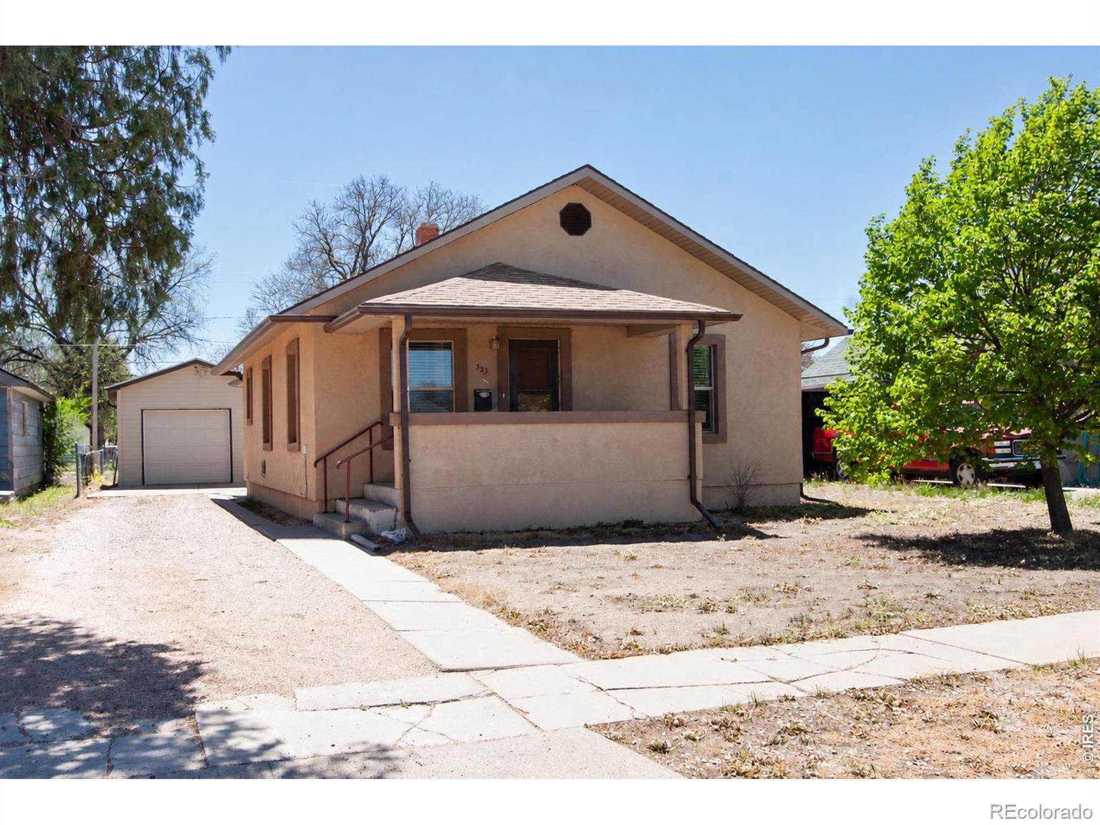 MLS Image #0 for 323  cleveland street,sterling, Colorado