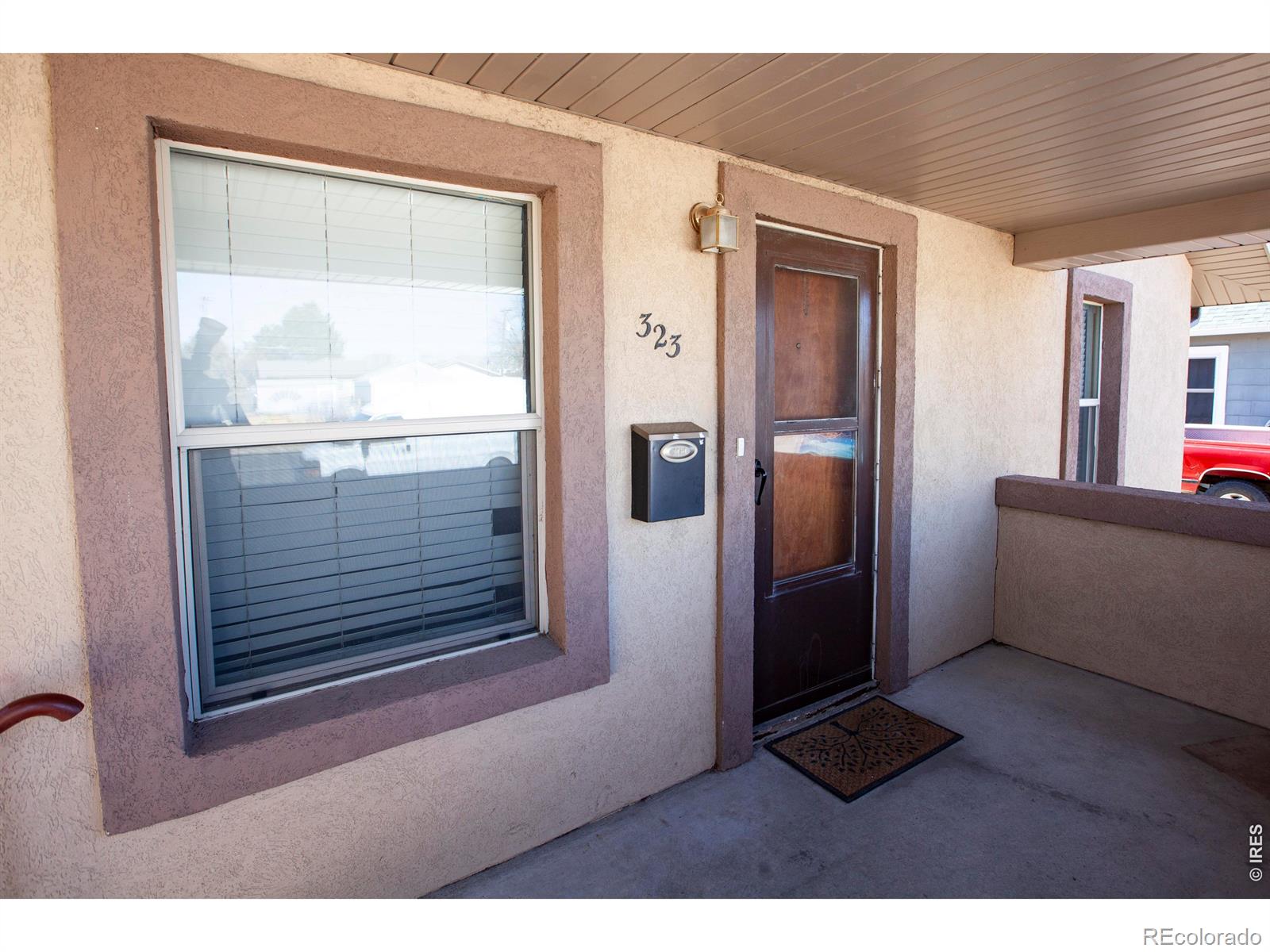 MLS Image #2 for 323  cleveland street,sterling, Colorado