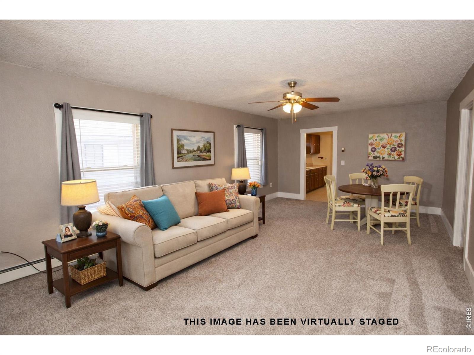 MLS Image #3 for 323  cleveland street,sterling, Colorado