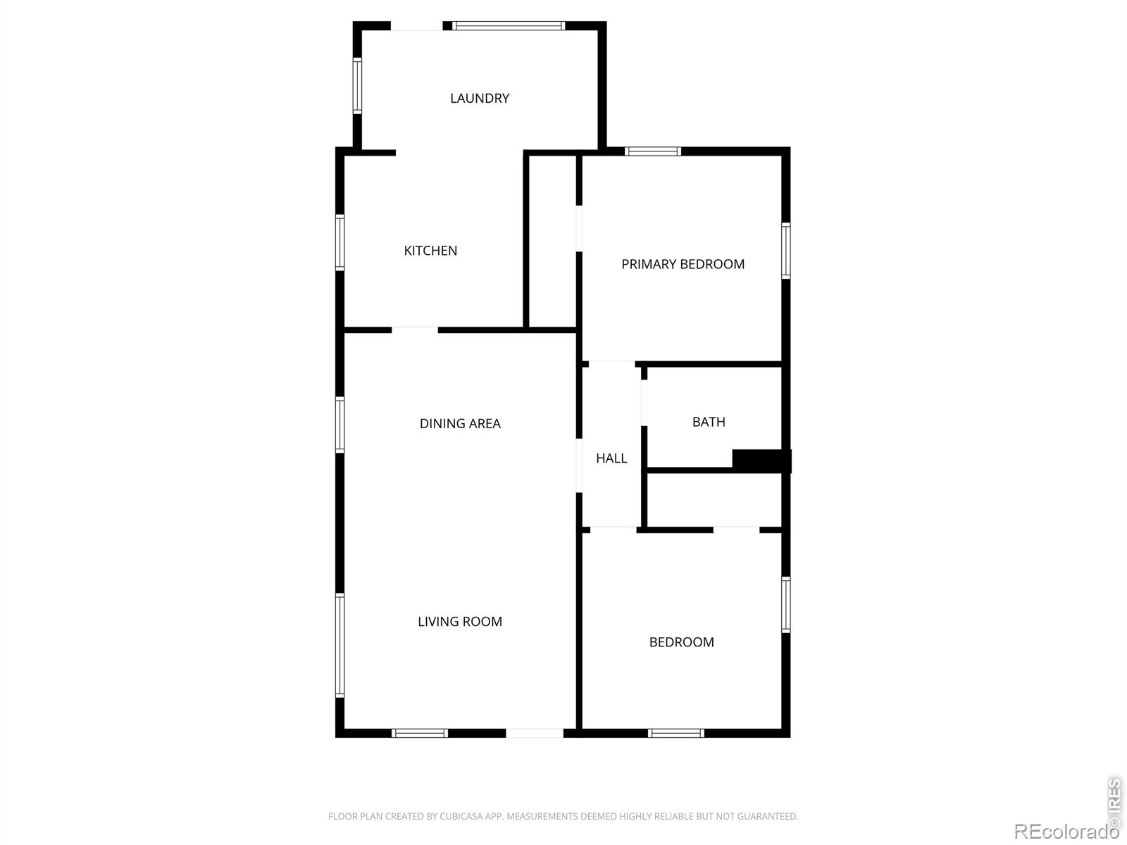 MLS Image #7 for 323  cleveland street,sterling, Colorado