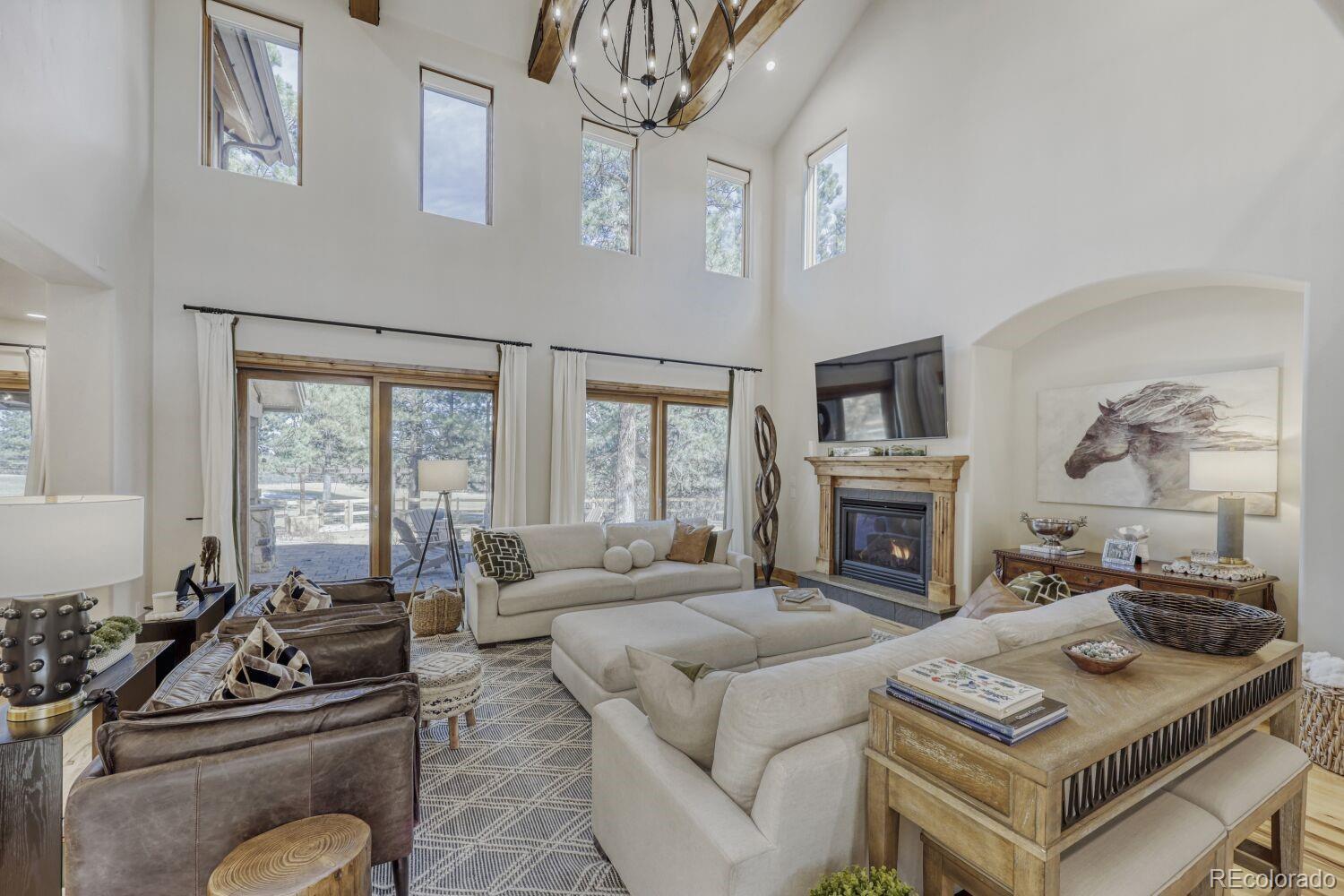 MLS Image #10 for 6999  yampa drive,larkspur, Colorado