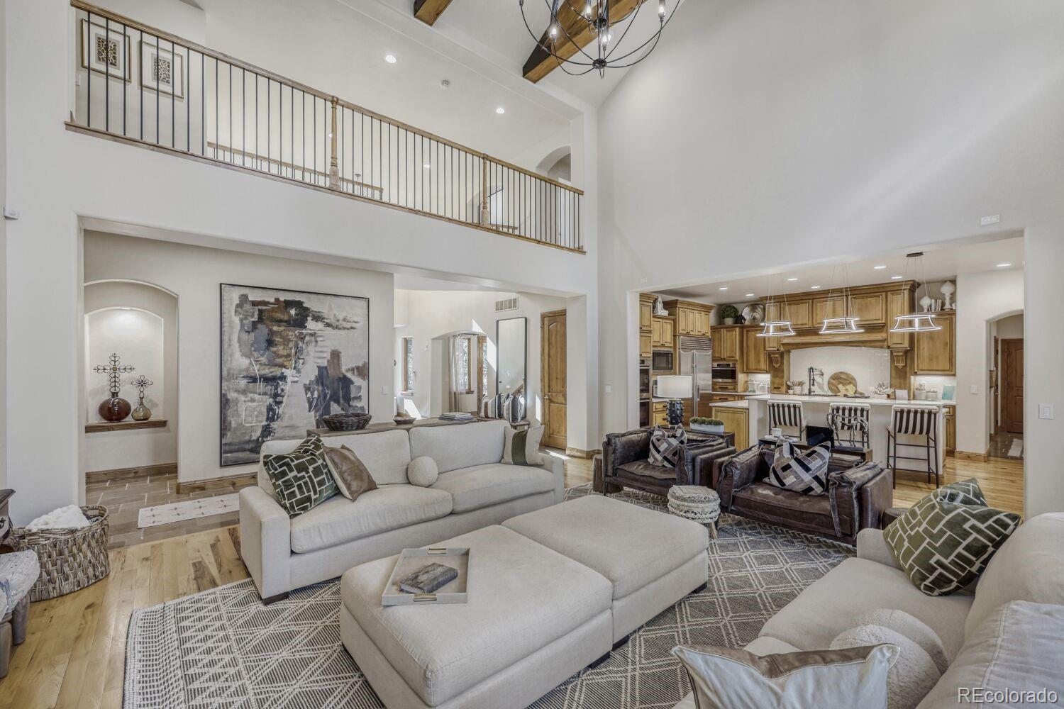 MLS Image #13 for 6999  yampa drive,larkspur, Colorado