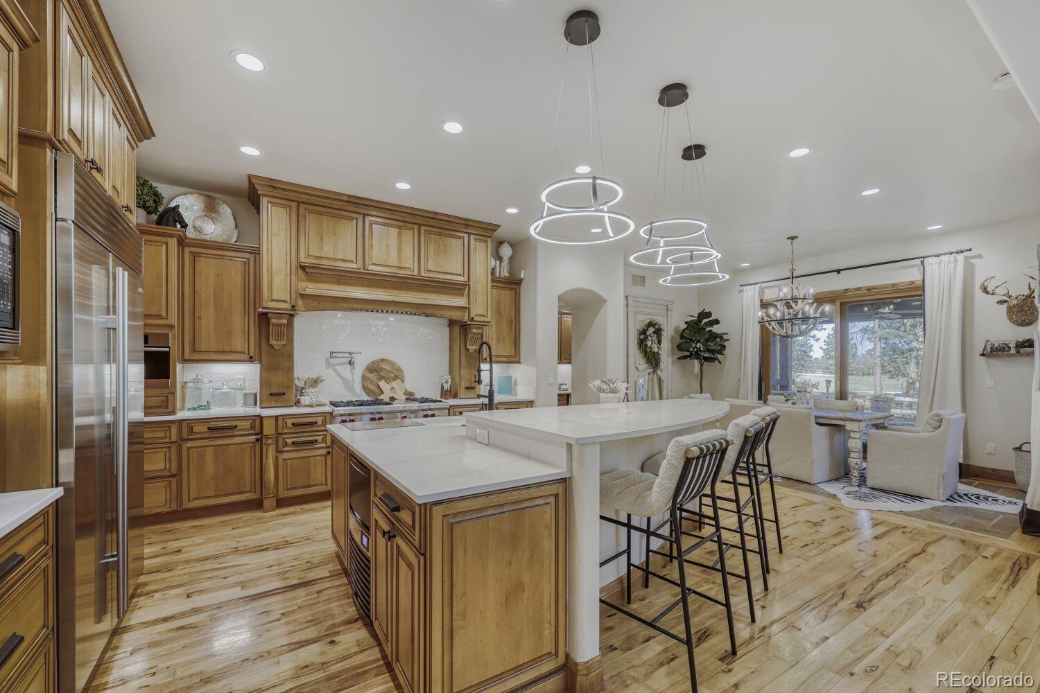 MLS Image #15 for 6999  yampa drive,larkspur, Colorado