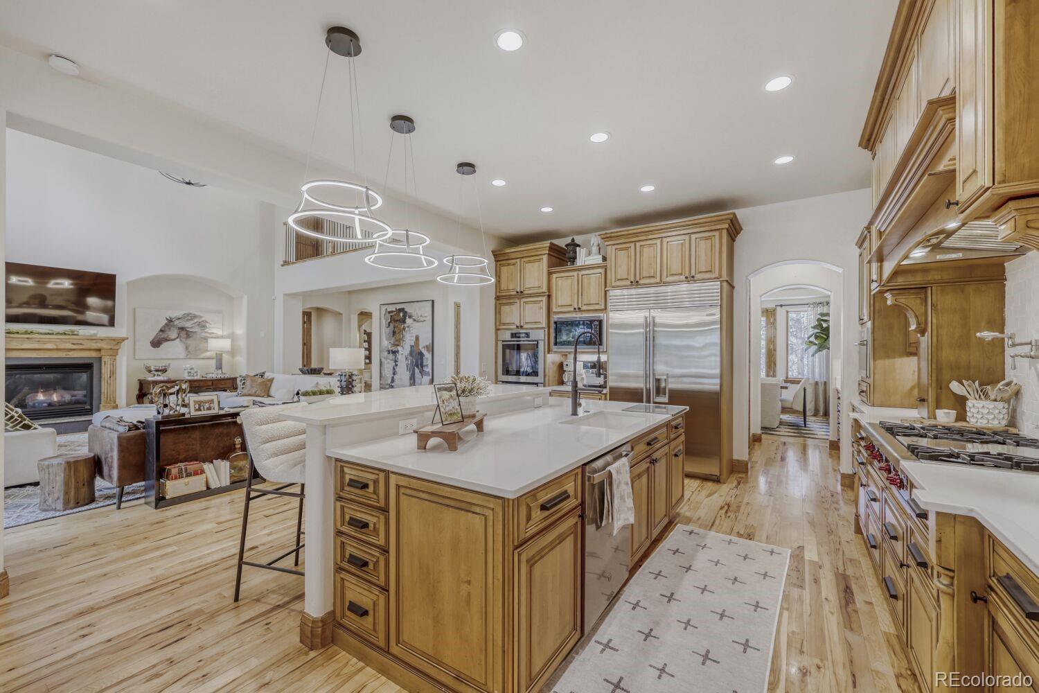 MLS Image #16 for 6999  yampa drive,larkspur, Colorado
