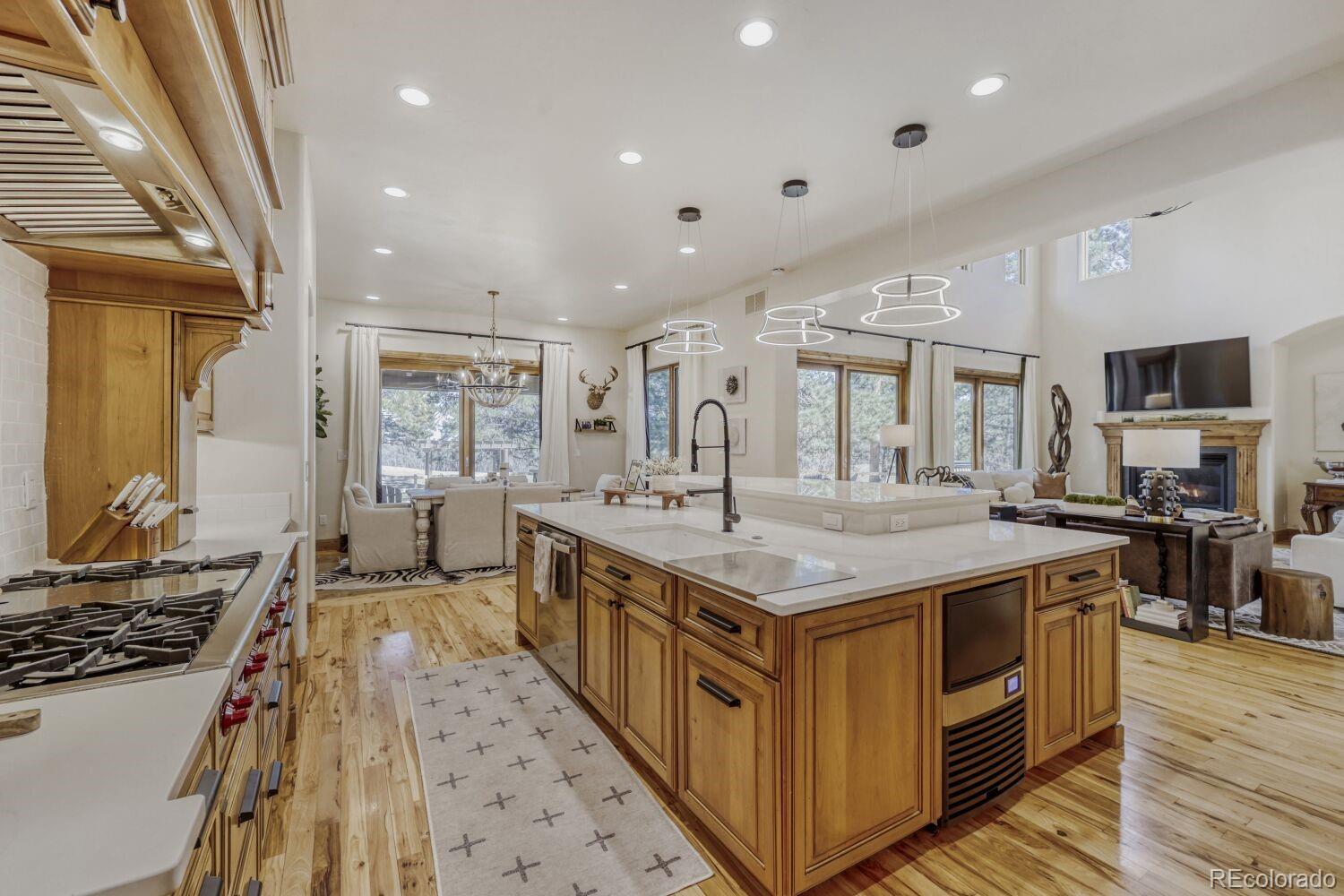 MLS Image #17 for 6999  yampa drive,larkspur, Colorado