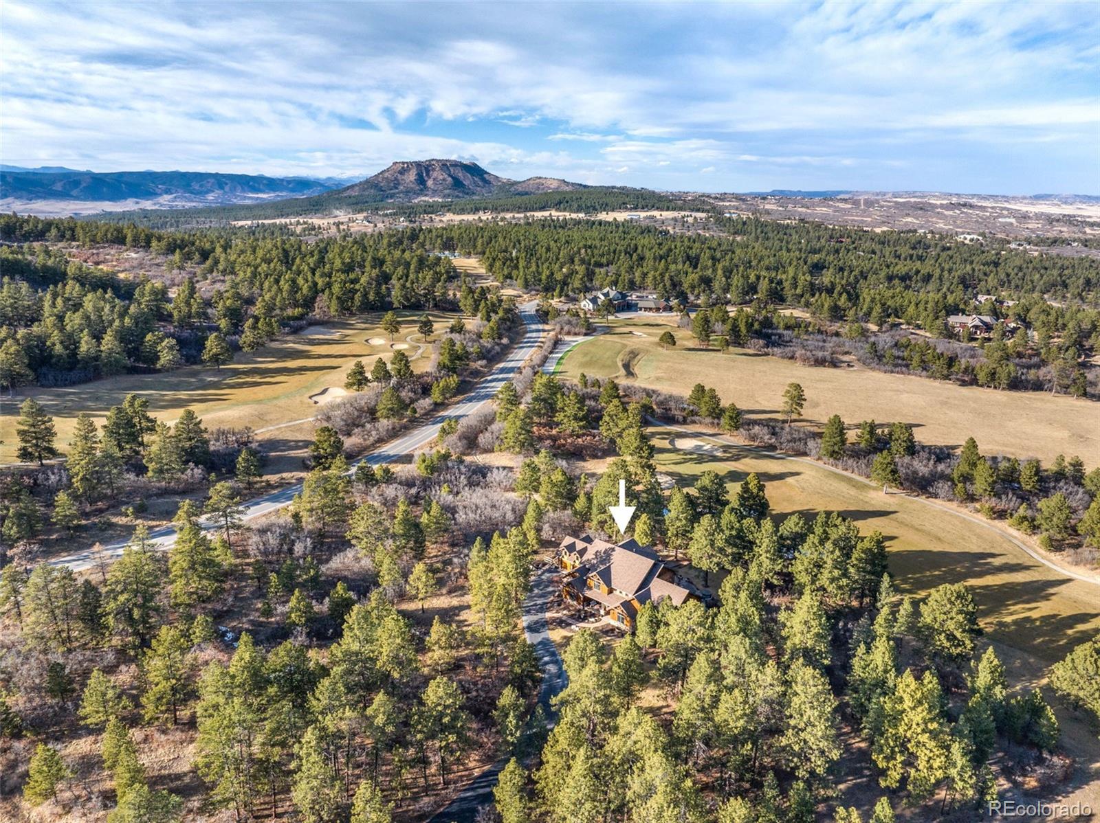 MLS Image #2 for 6999  yampa drive,larkspur, Colorado