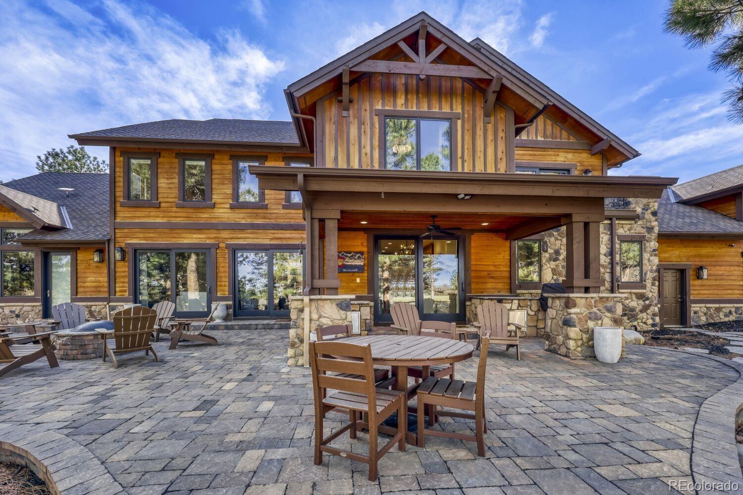 MLS Image #4 for 6999  yampa drive,larkspur, Colorado