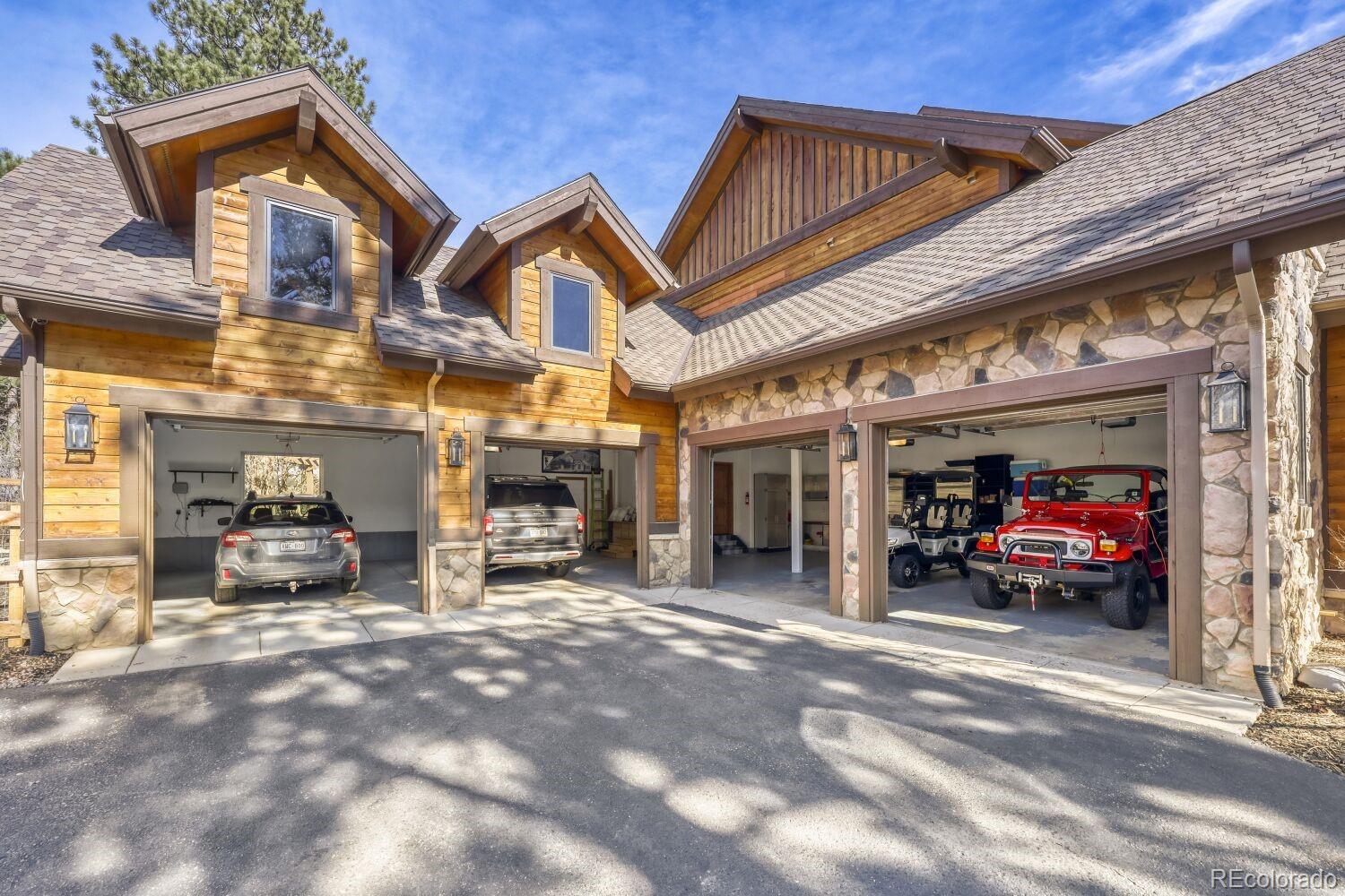 MLS Image #41 for 6999  yampa drive,larkspur, Colorado