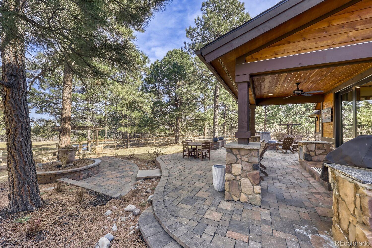 MLS Image #42 for 6999  yampa drive,larkspur, Colorado