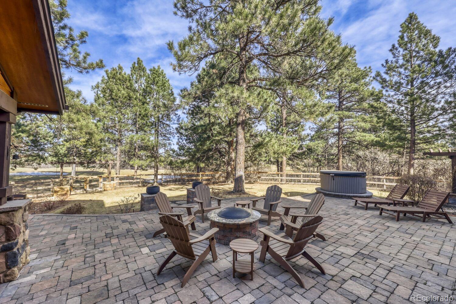 MLS Image #43 for 6999  yampa drive,larkspur, Colorado