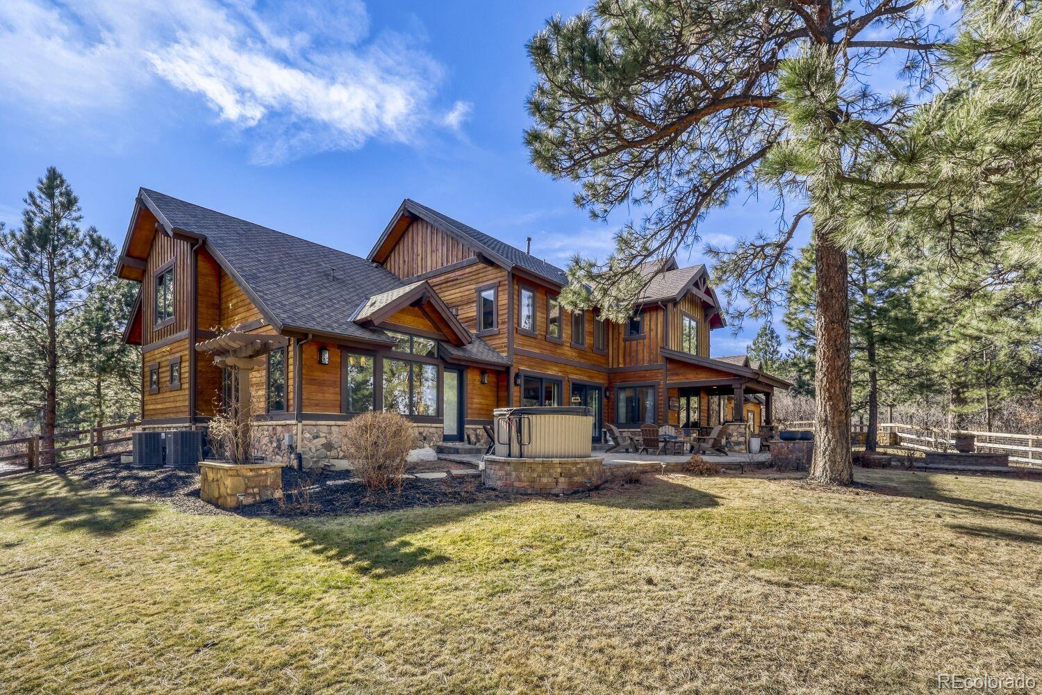 MLS Image #44 for 6999  yampa drive,larkspur, Colorado