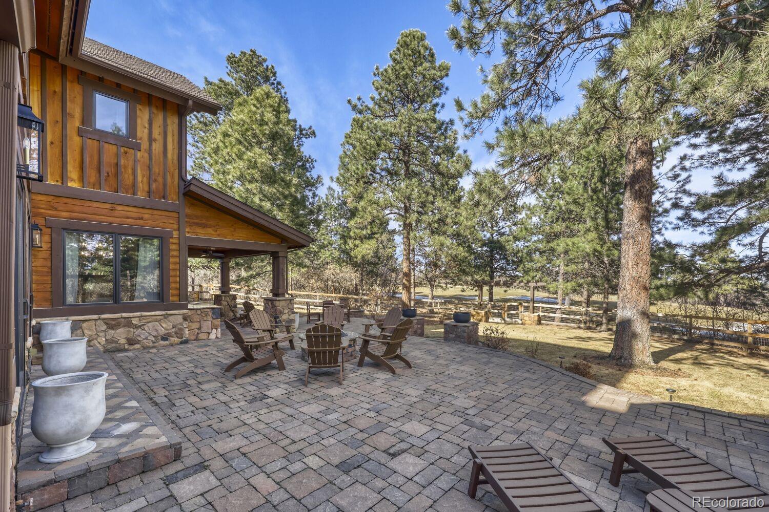 MLS Image #45 for 6999  yampa drive,larkspur, Colorado