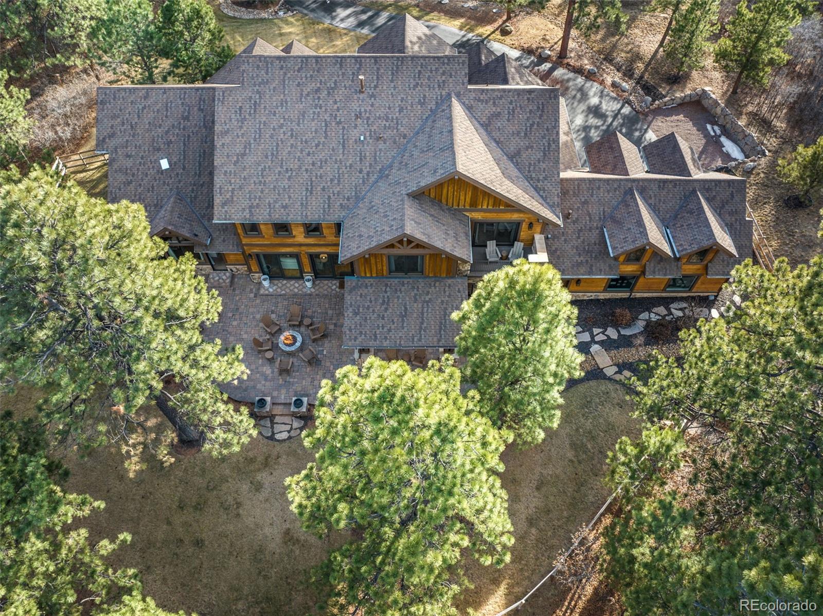 MLS Image #47 for 6999  yampa drive,larkspur, Colorado