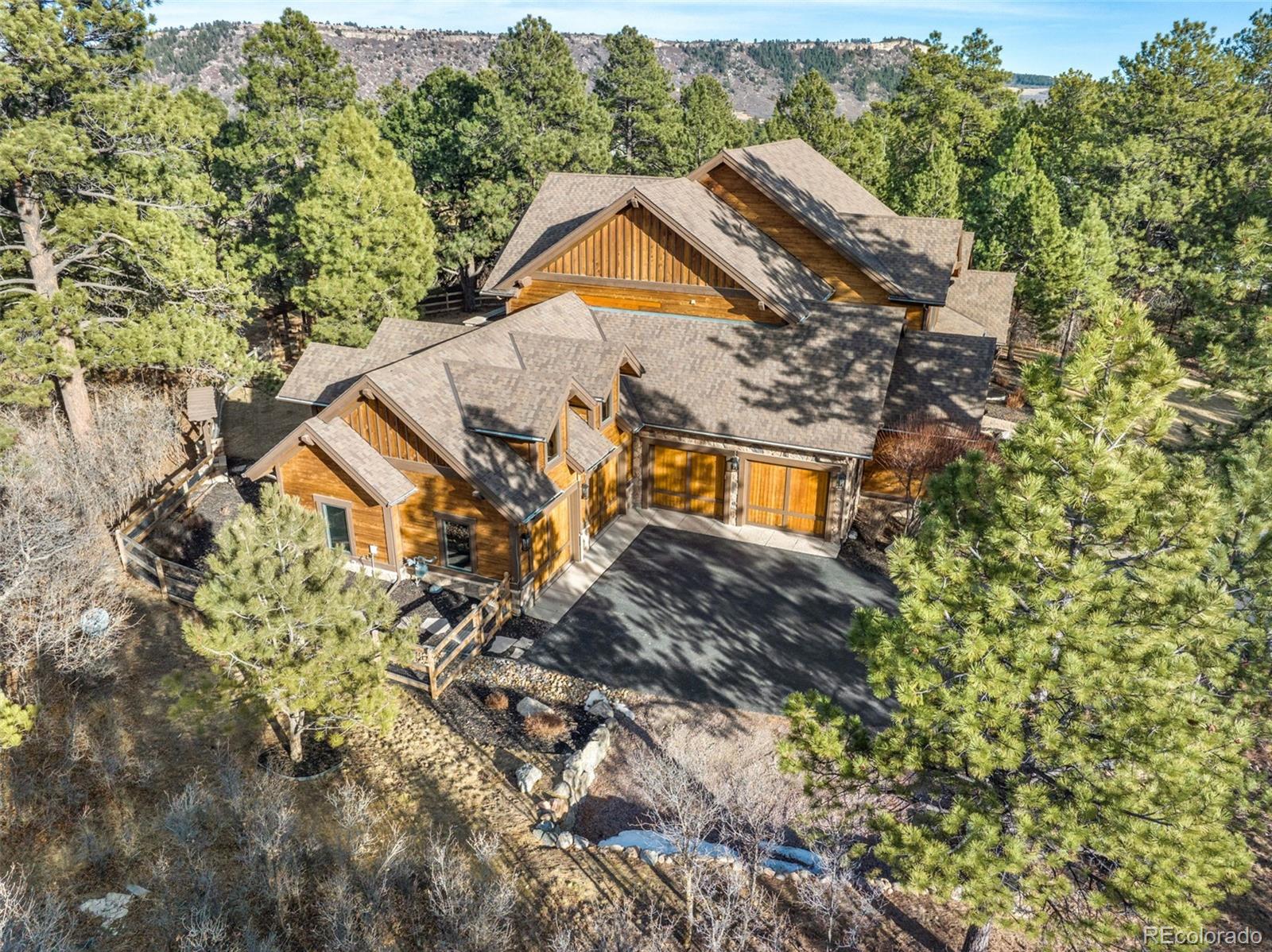 MLS Image #49 for 6999  yampa drive,larkspur, Colorado