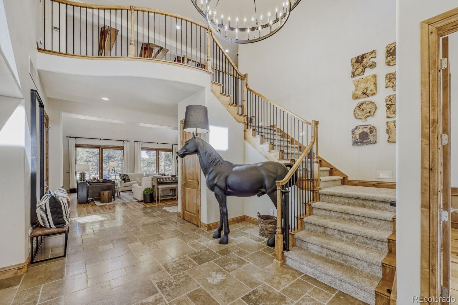 MLS Image #5 for 6999  yampa drive,larkspur, Colorado