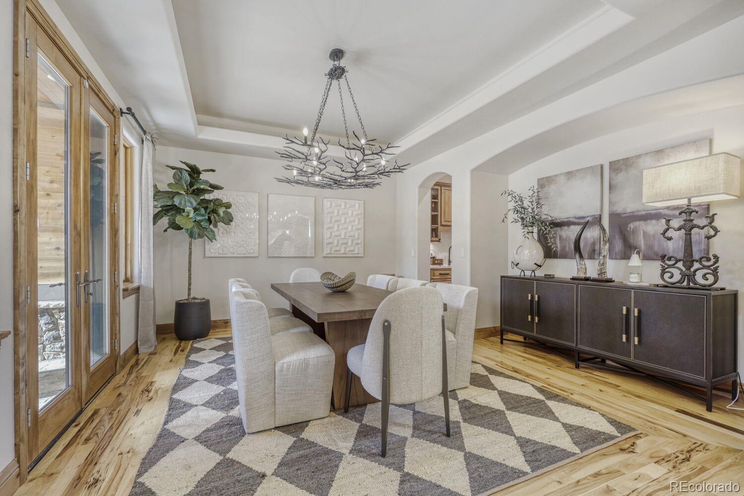 MLS Image #6 for 6999  yampa drive,larkspur, Colorado
