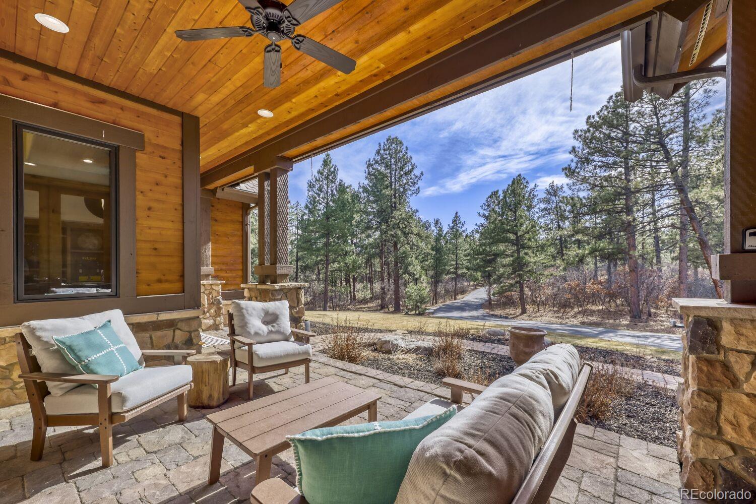 MLS Image #7 for 6999  yampa drive,larkspur, Colorado