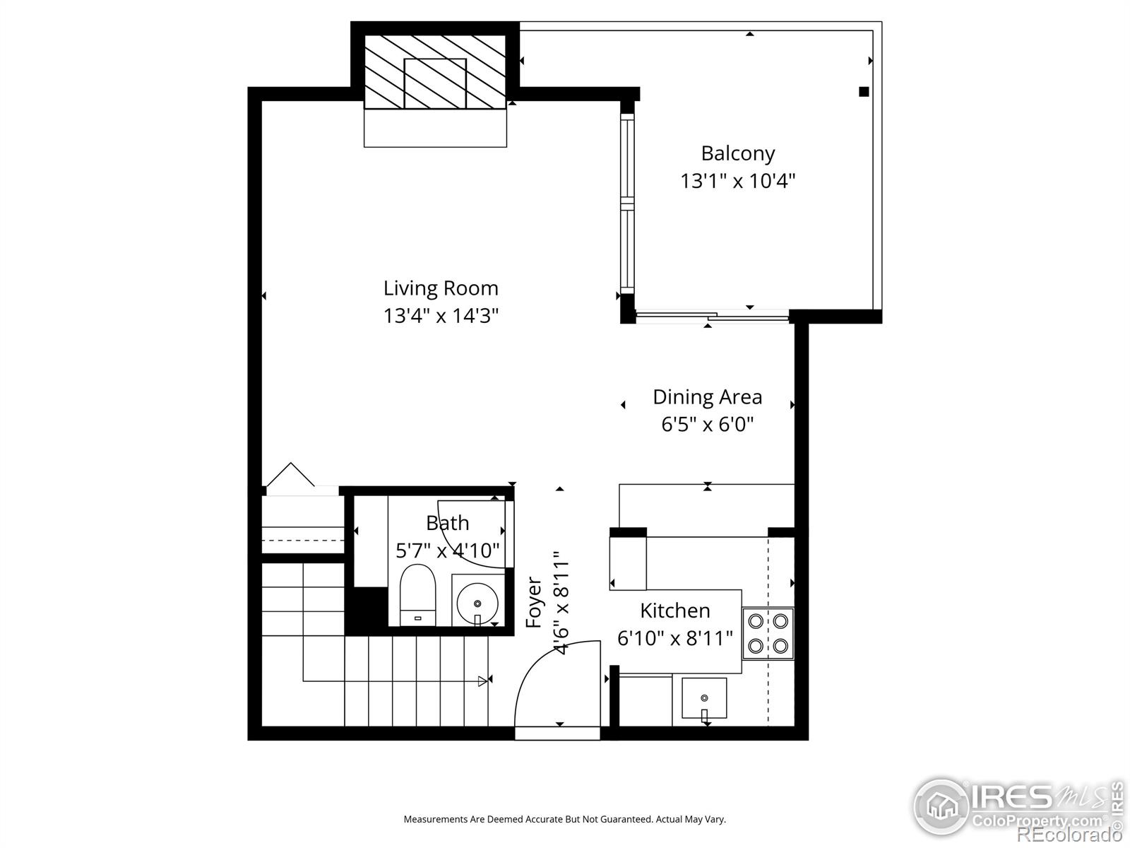 MLS Image #34 for 3030  oneal parkway,boulder, Colorado