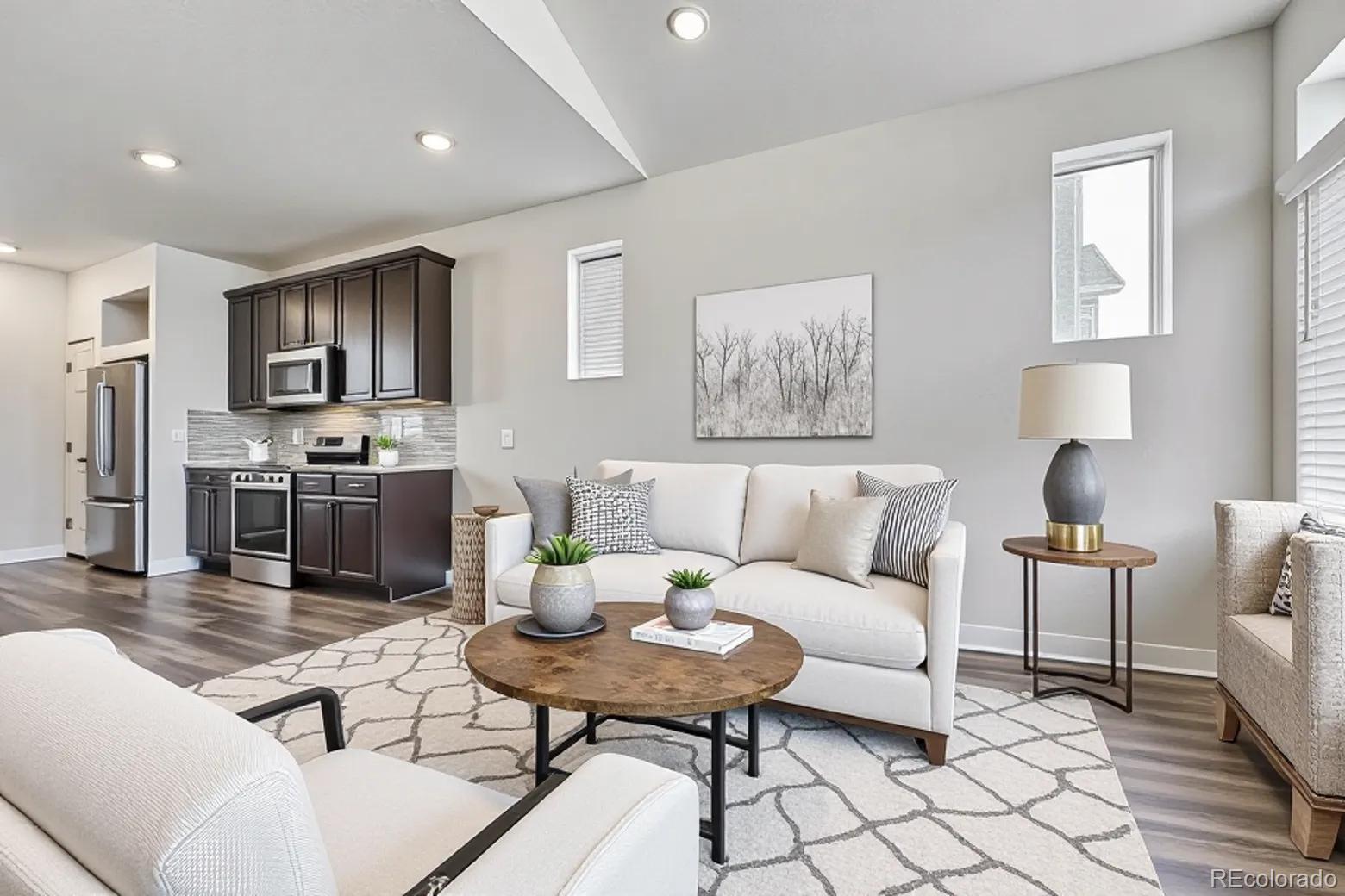 MLS Image #11 for 3934 n quatar court,aurora, Colorado