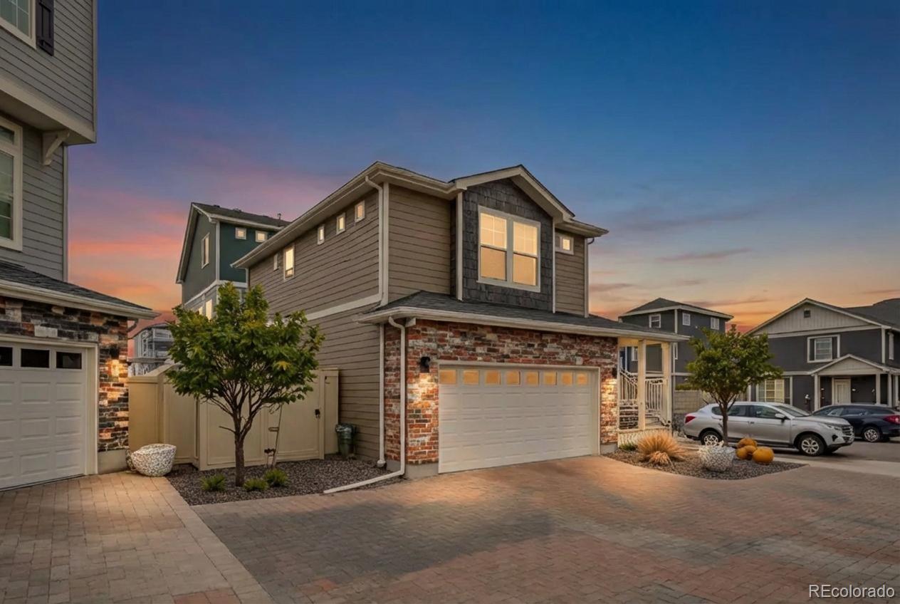 MLS Image #3 for 3934 n quatar court,aurora, Colorado