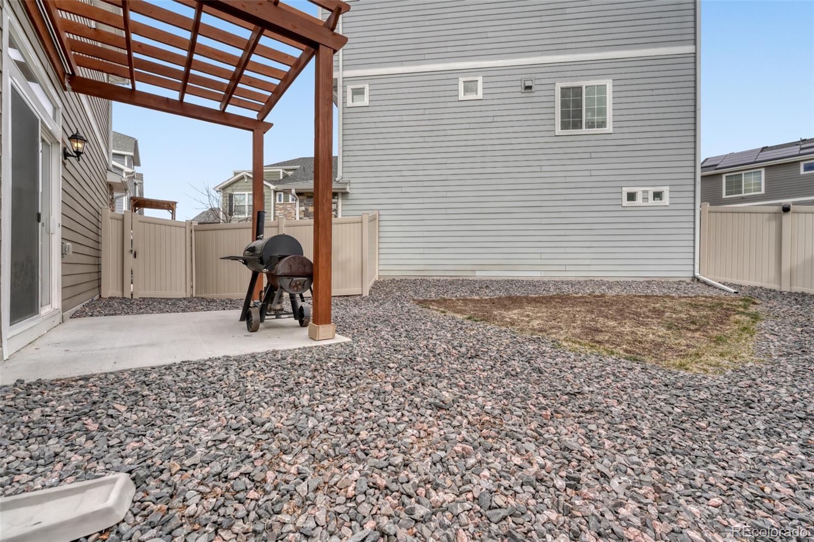 MLS Image #36 for 3934 n quatar court,aurora, Colorado